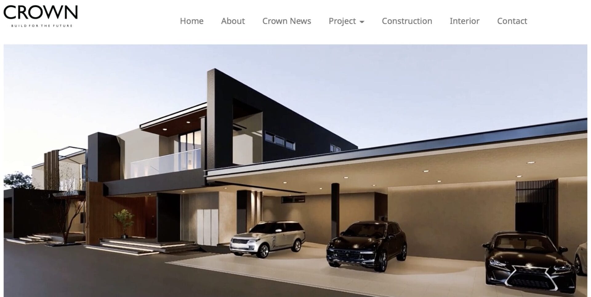 Crown Home Builder Crown Home Builder