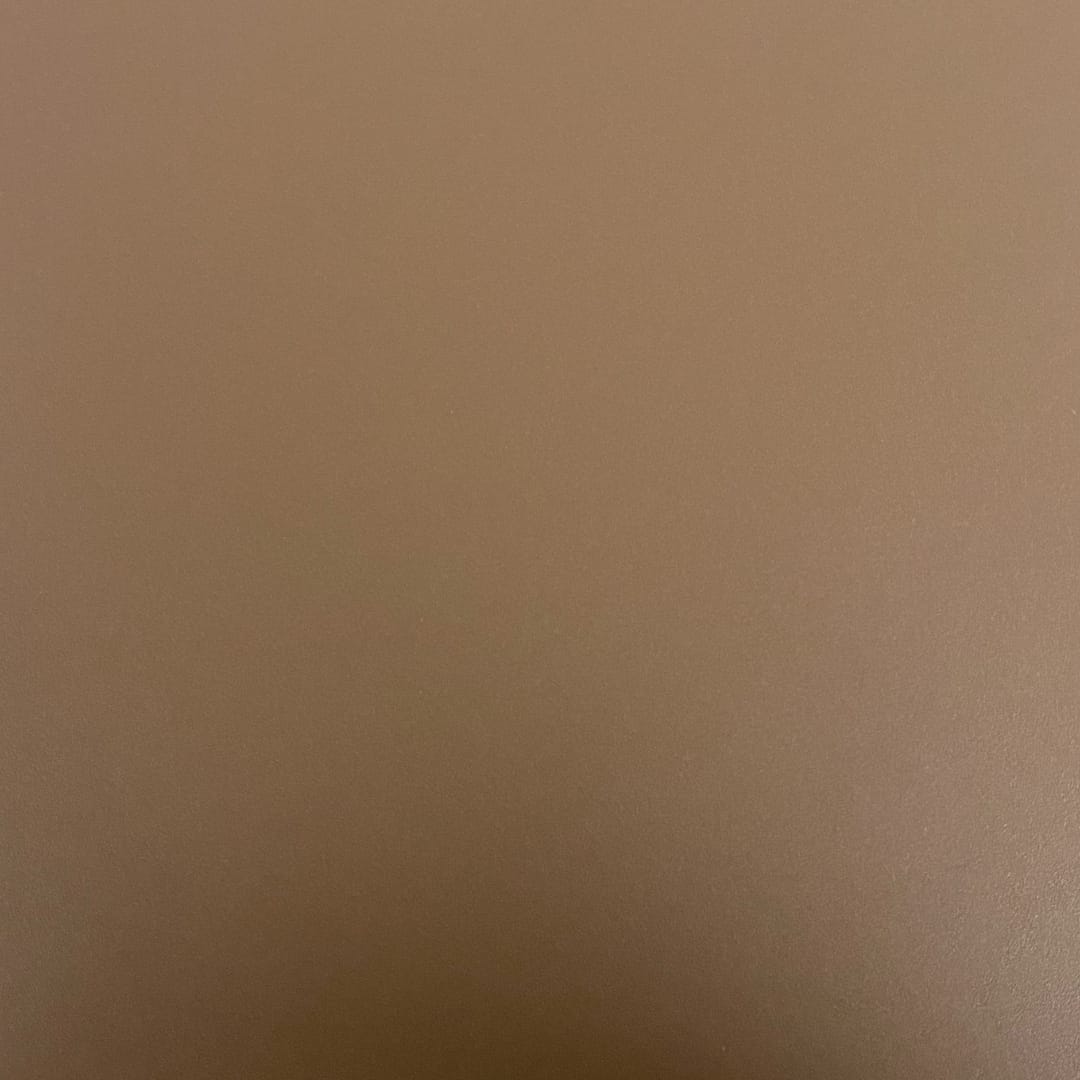 ORIENTAL PALE BROWN ORIENTAL PALE BROWN