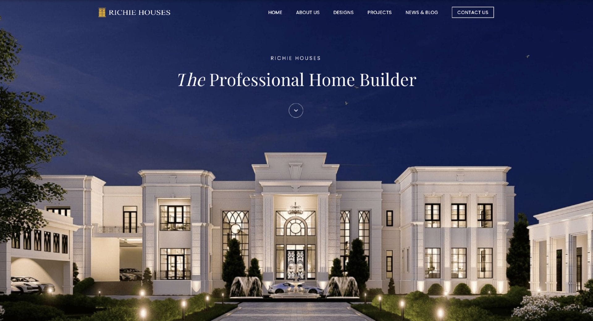 Richie Houses Contructions Richie Houses Contructions