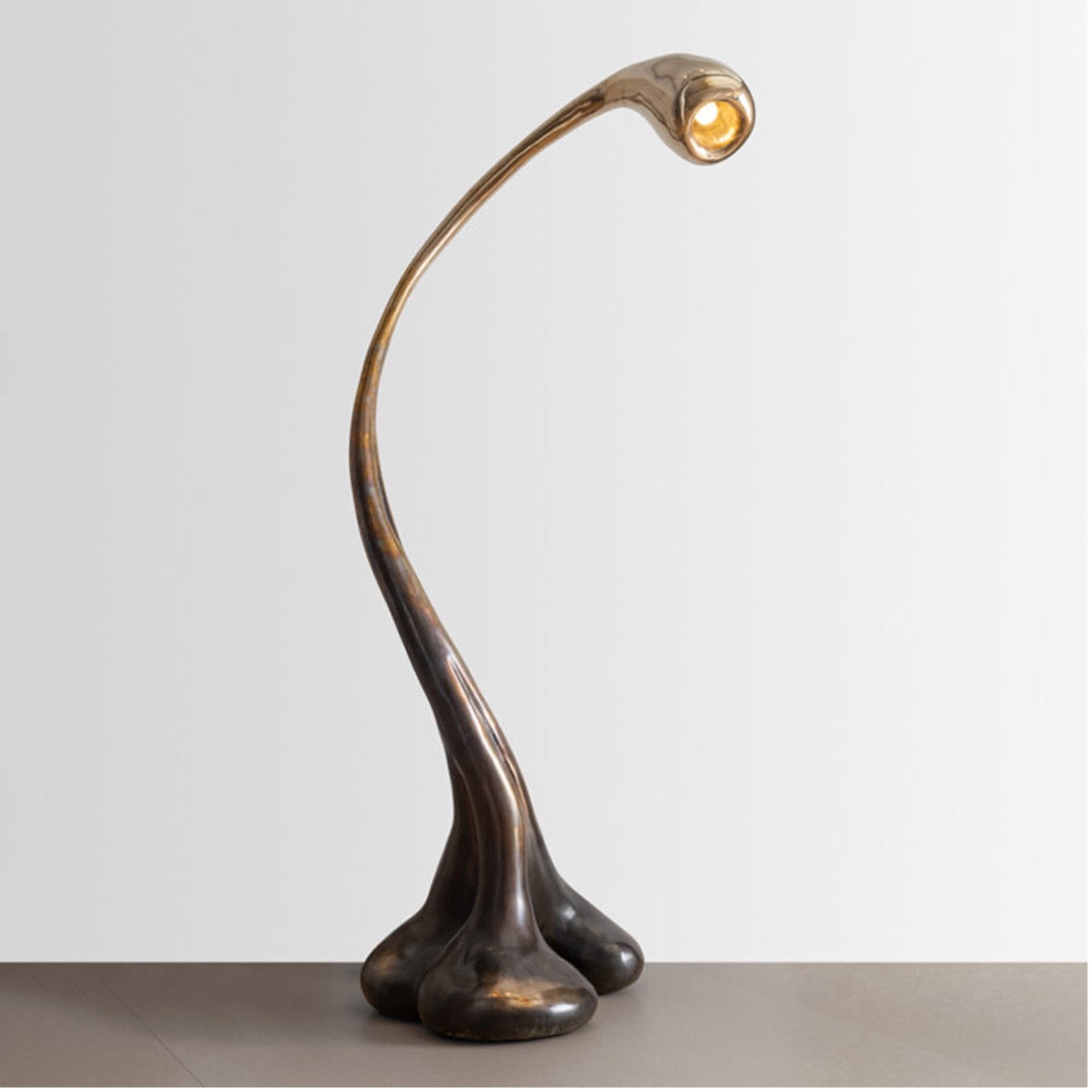 Statement Lighting Because Overhead Fluorescents Are a Crime Statement Lighting Because Overhead Fluorescents Are a Crime
