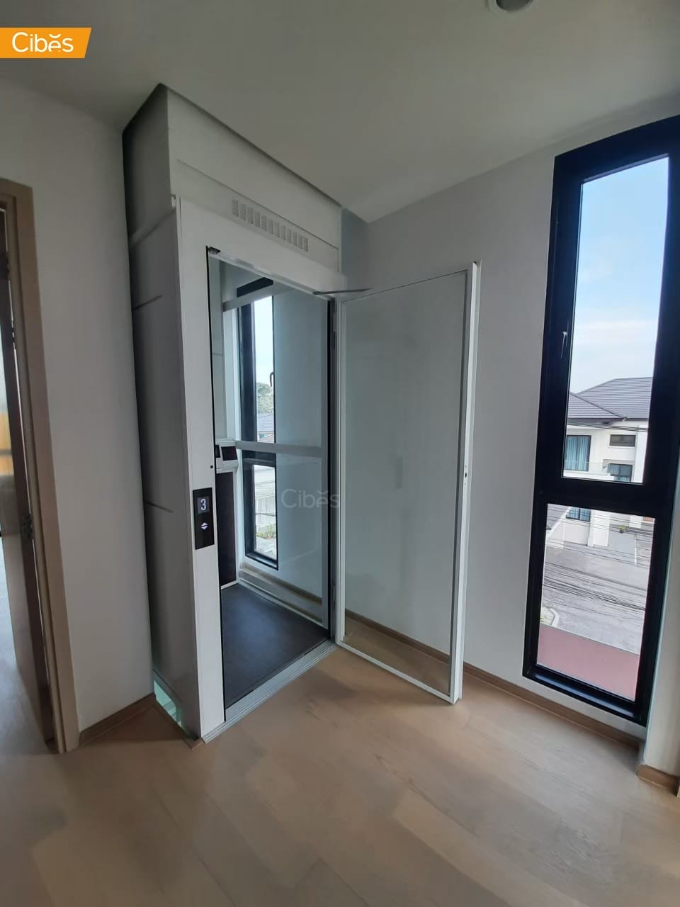 home lift voyager Ga Cibes 3 home lift voyager Ga Cibes 3