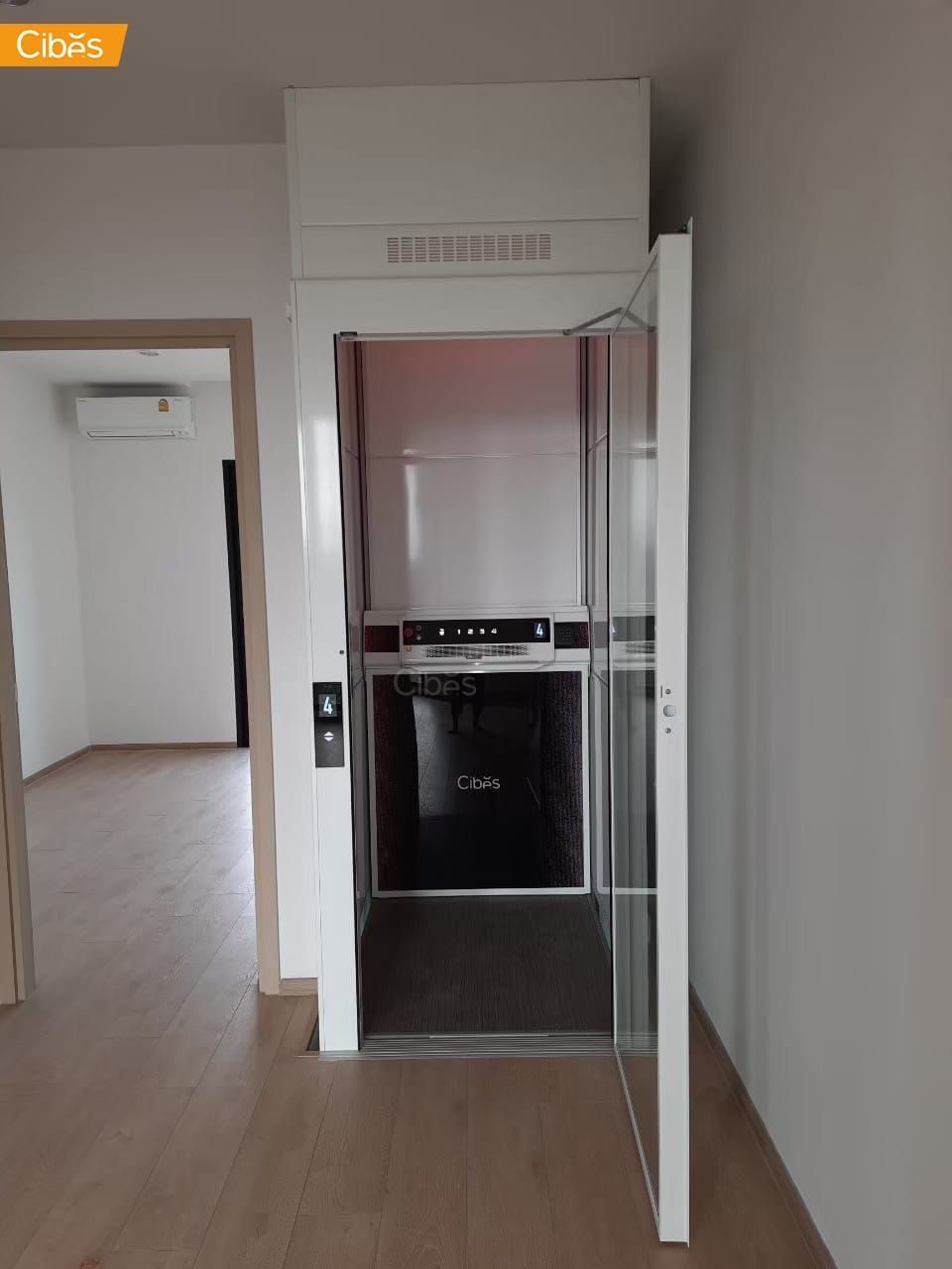 home lift voyager Ga Cibes 4 home lift voyager Ga Cibes 4