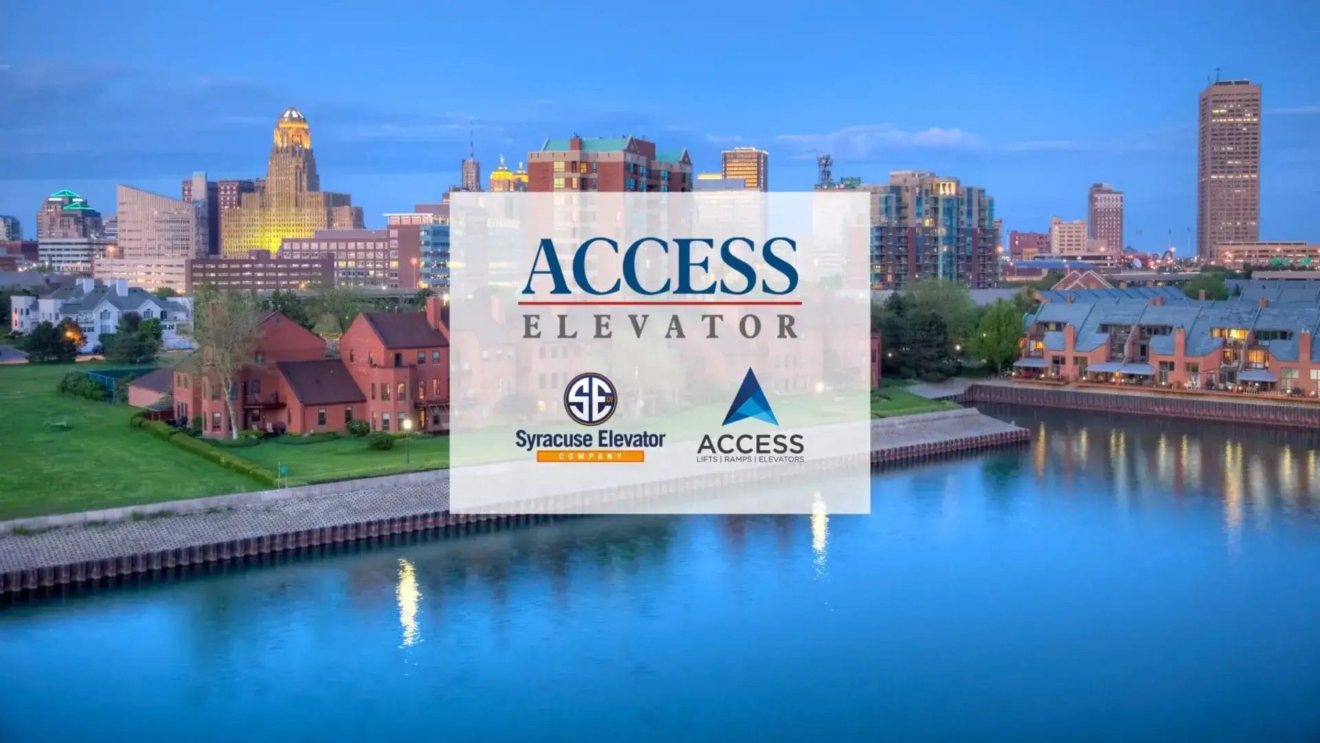 Cibes Lift Group Expands to New York and Pennsylvania with Access Elevator New Acquisition