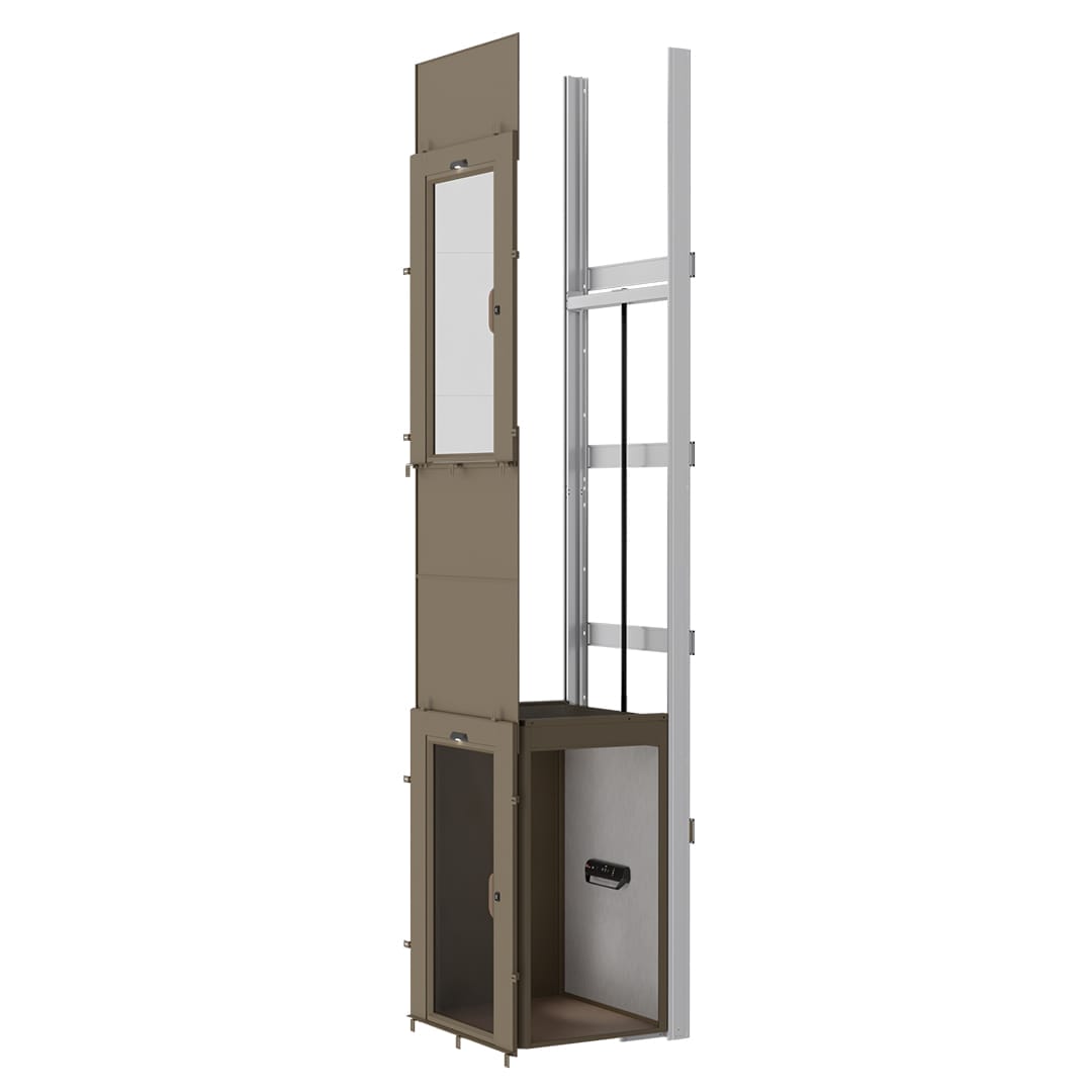 ลิฟท์บ้าน Cibes V70 Aurora ลิฟท์บ้าน Cibes V70 Aurora