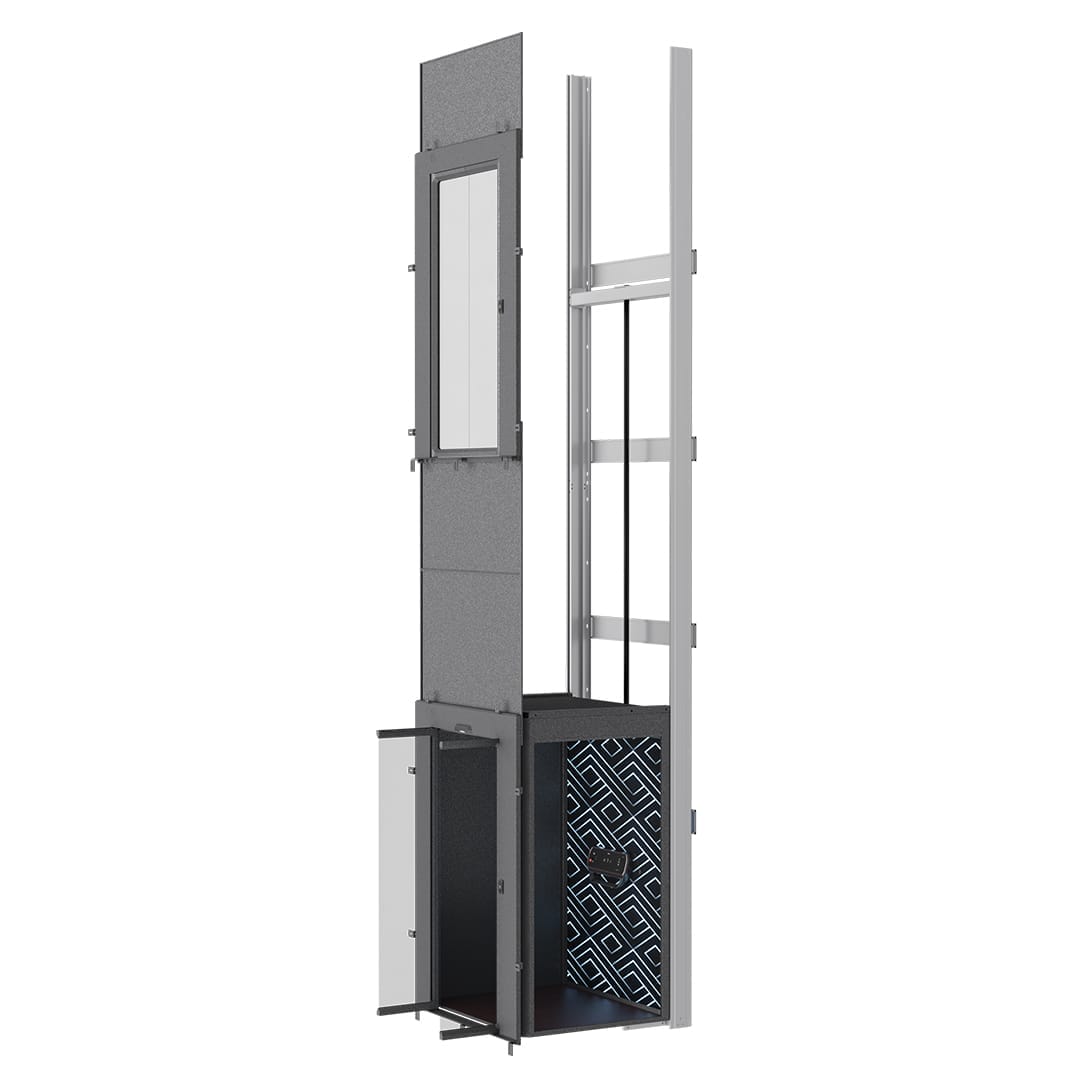 ลิฟท์บ้าน Cibes V70 Galaxy