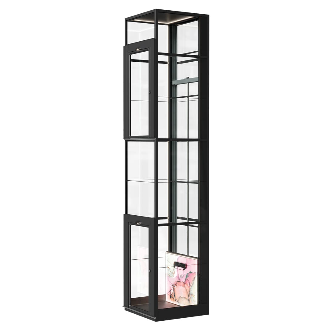 ลิฟท์บ้าน Cibes V80 Aurora+