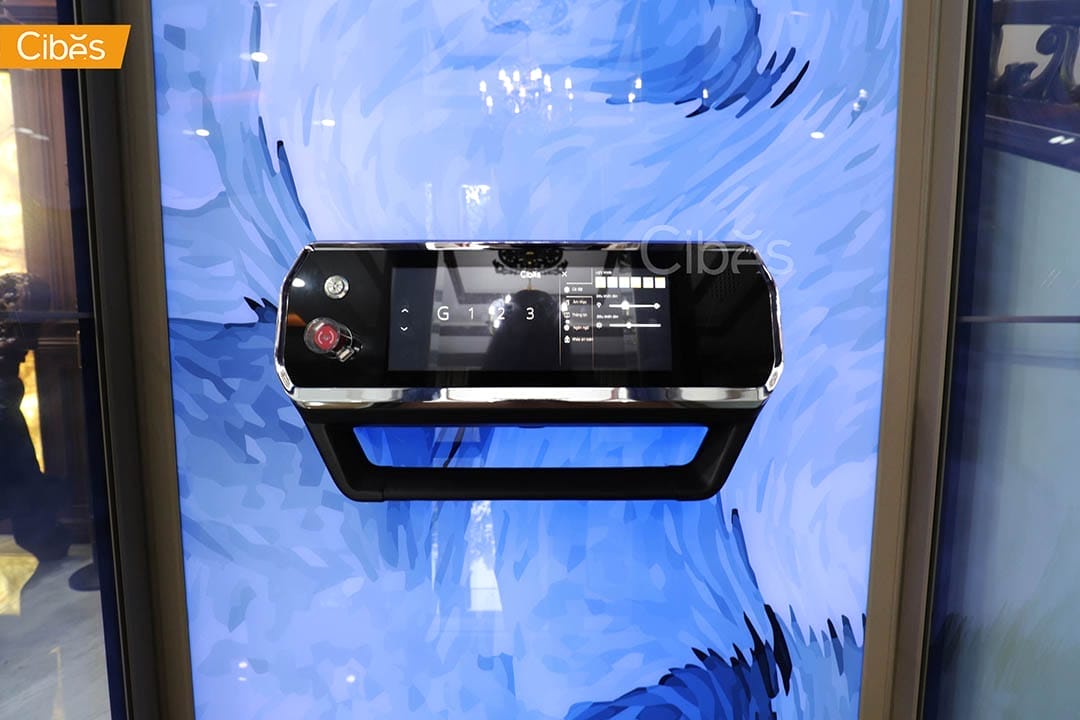 Cibes lift ลิฟท์บ้าน ลิฟท์ขนาดเล็ก ลิฟท์กระจกกลางบันได 5 Cibes lift ลิฟท์บ้าน ลิฟท์ขนาดเล็ก ลิฟท์กระจกกลางบันได 5