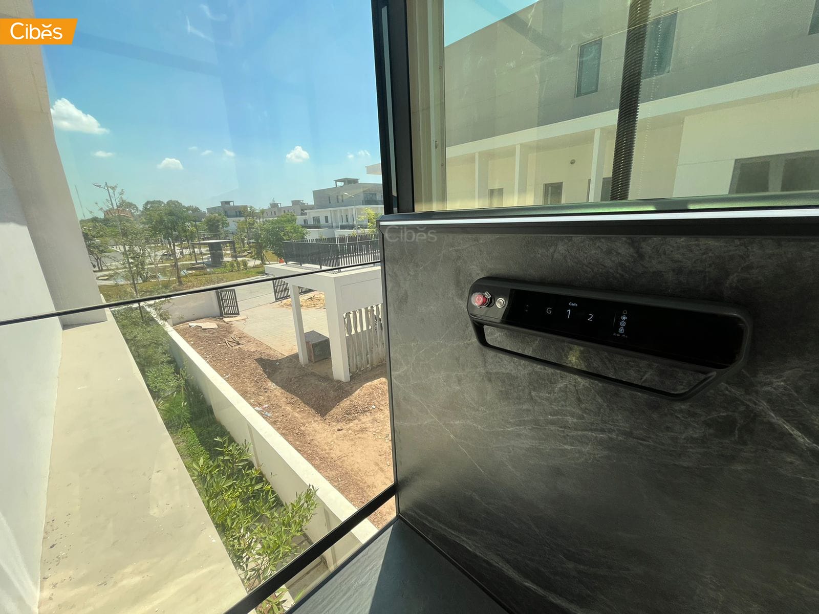 V80Aur ลิฟท์บ้าน ลิฟท์ภายนอก Cibes 1 V80Aur ลิฟท์บ้าน ลิฟท์ภายนอก Cibes 1