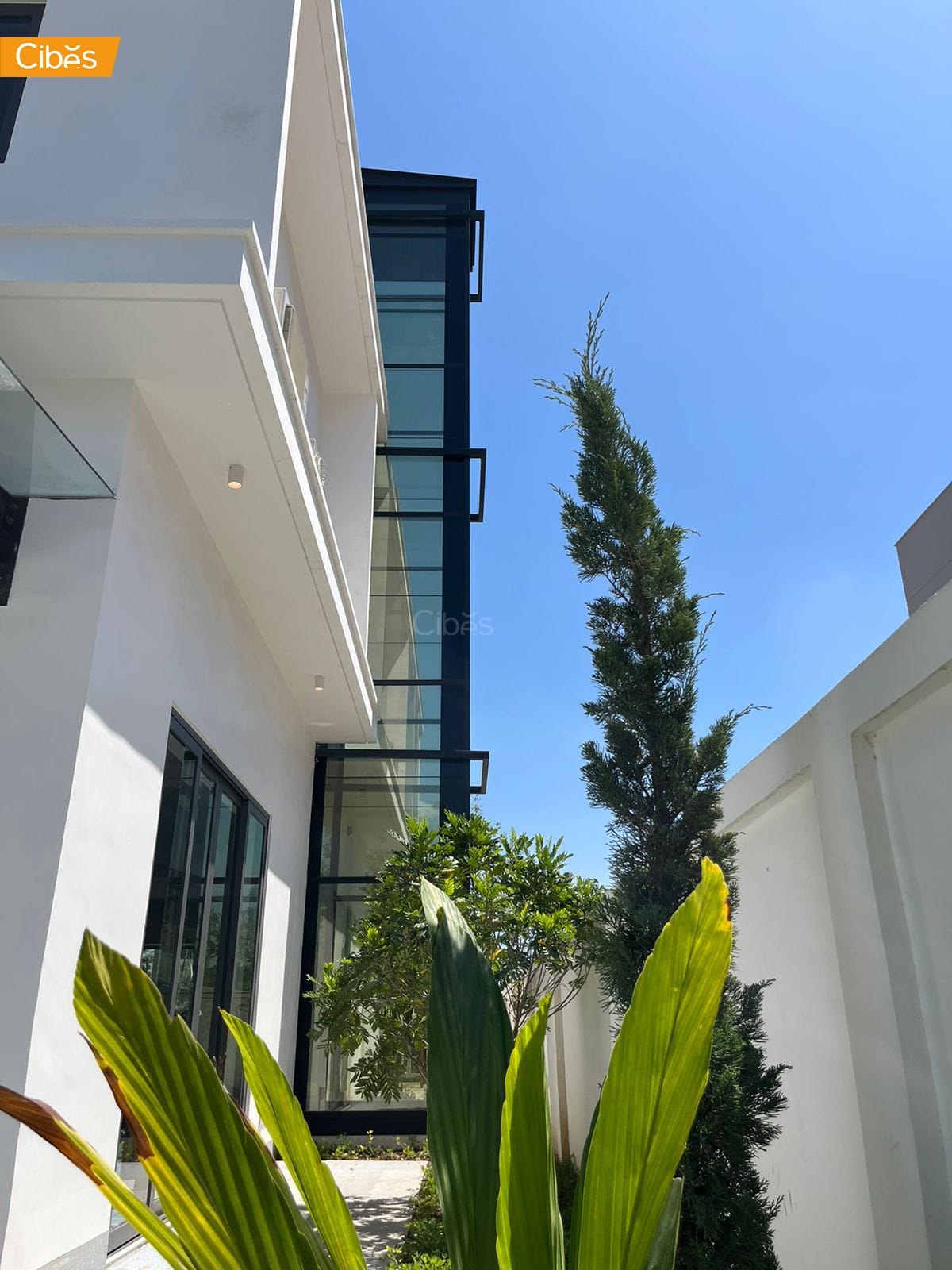 V80Aur ลิฟท์บ้าน ลิฟท์ภายนอก Cibes 4 V80Aur ลิฟท์บ้าน ลิฟท์ภายนอก Cibes 4