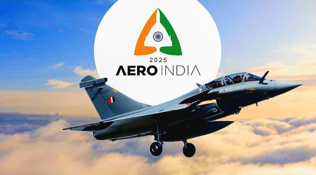 Aero India 2025 Aero India 2025