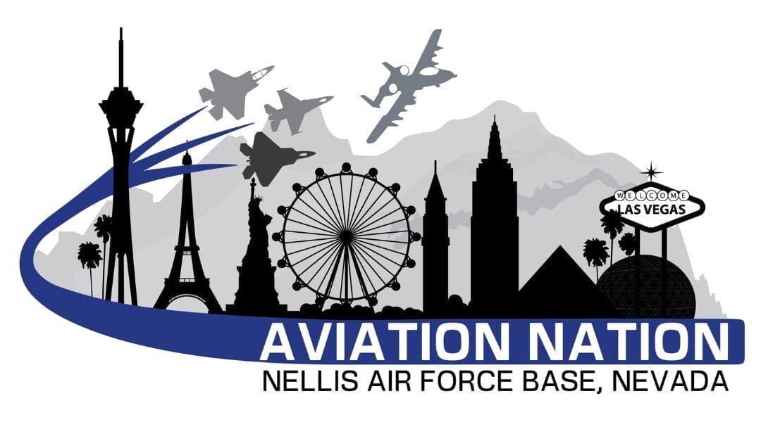 Nellis Air Force Base Aviation Nation 2025 Nellis Air Force Base Aviation Nation 2025