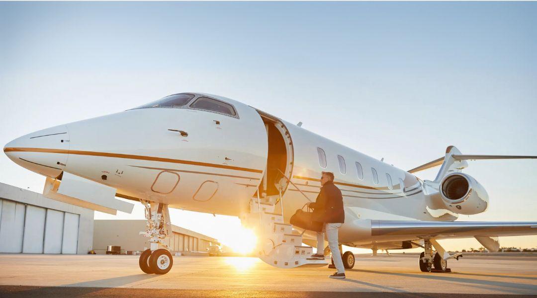 ประเภทของ Charter Flights