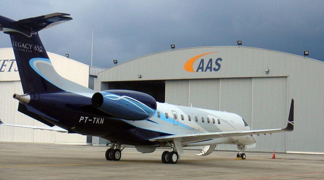 บริการเช่าเหมาลำ Charter Flights ของ Asian Aerospace