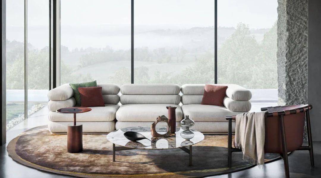 Fendi Casa ความหรูหราที่ถ่ายทอดจากแฟชั่นสู่บ้านของคุณ