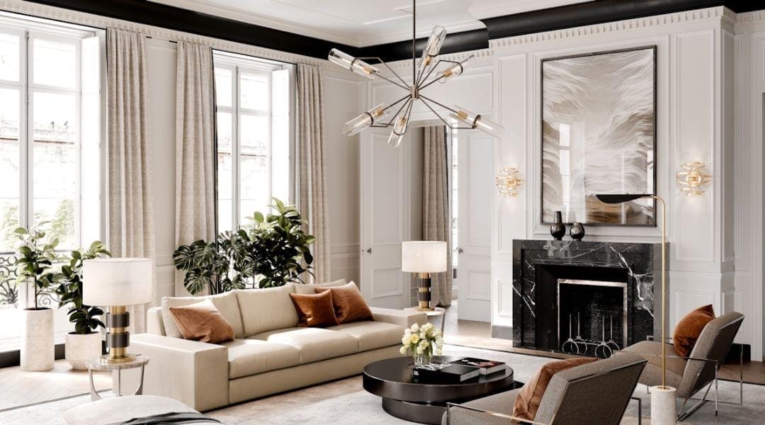 LuxDeco แพลตฟอร์มรวมเฟอร์นิเจอร์หรูจากดีไซเนอร์ระดับโลก