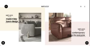 premium sofa 11 natuzzi brand