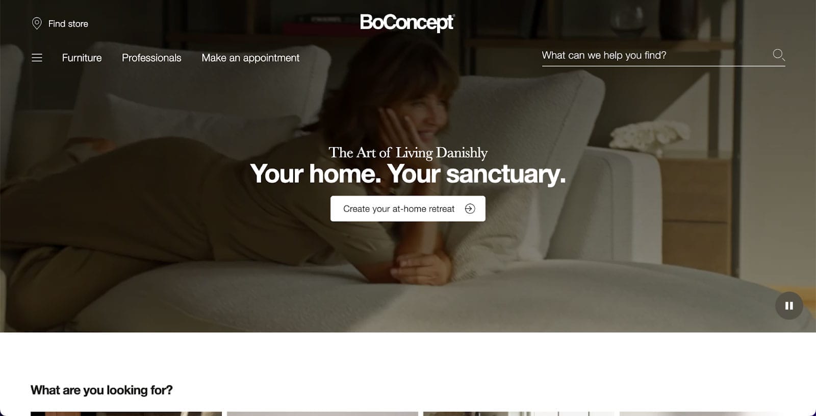 premium sofa 13 boconcept brand