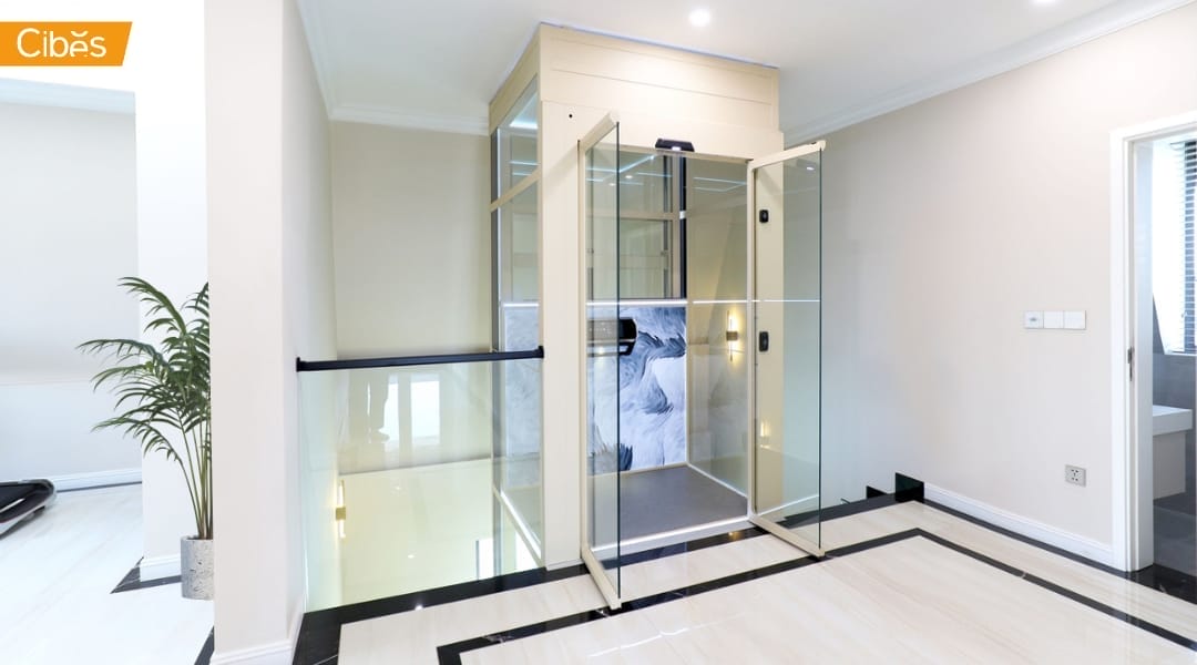 Glass Walls and Doors: Best for a Spacious, Modern Feel