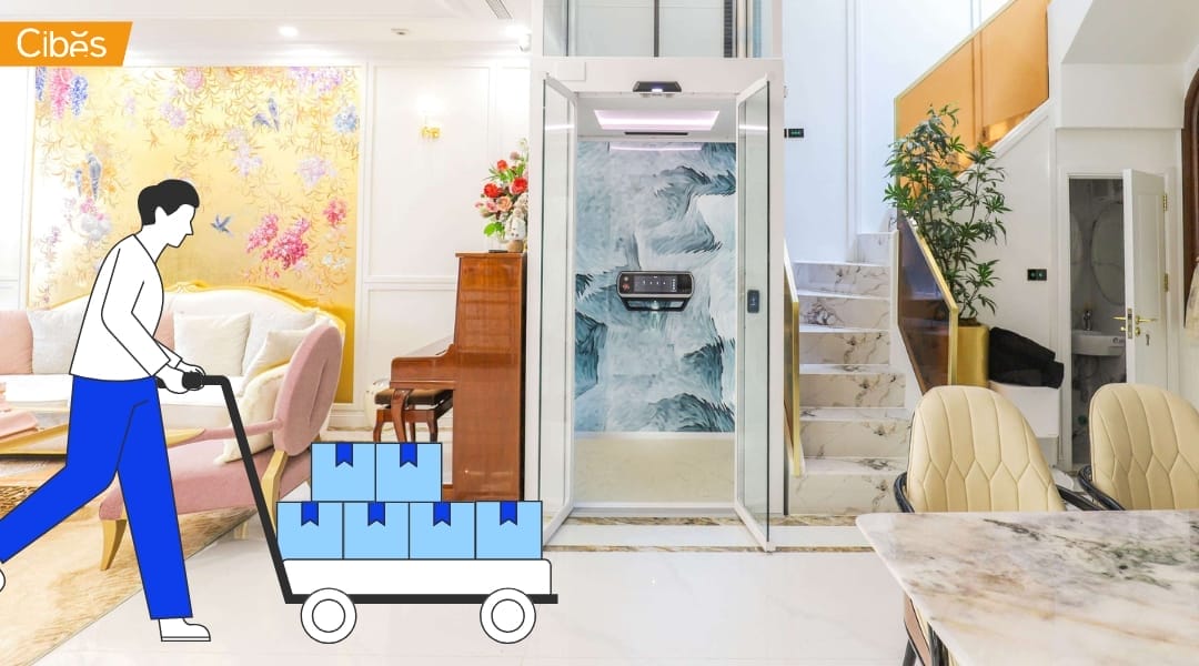 Overload Detection System Best for homes with frequent visitors or heavy-duty use