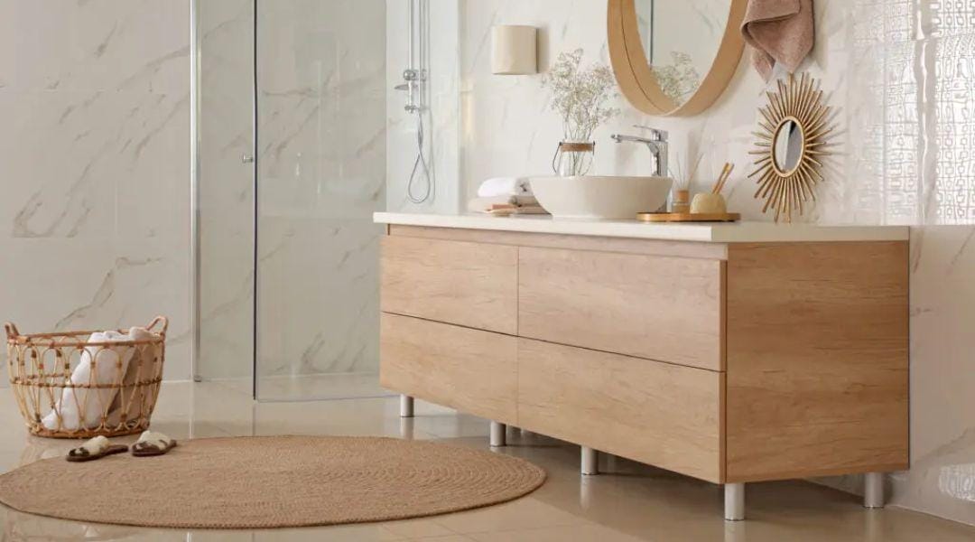 ปรับปรุงพื้นที่ในบ้าน ให้ลดเสี่ยงอุบัติเหตุสำหรับคนแก่ที่อยู่บ้านคนเดียว