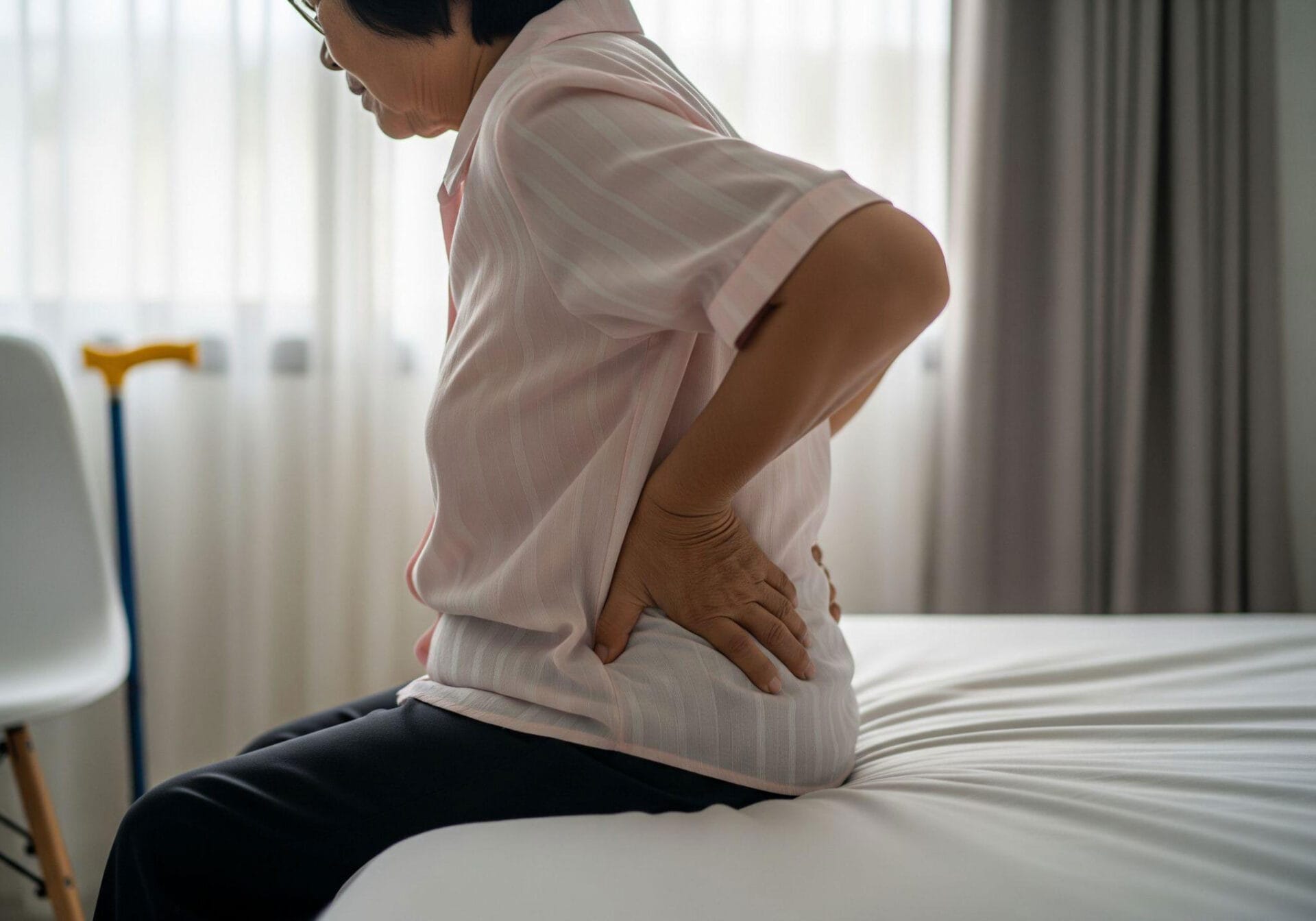 การเปลี่ยนแปลงของร่างกาย