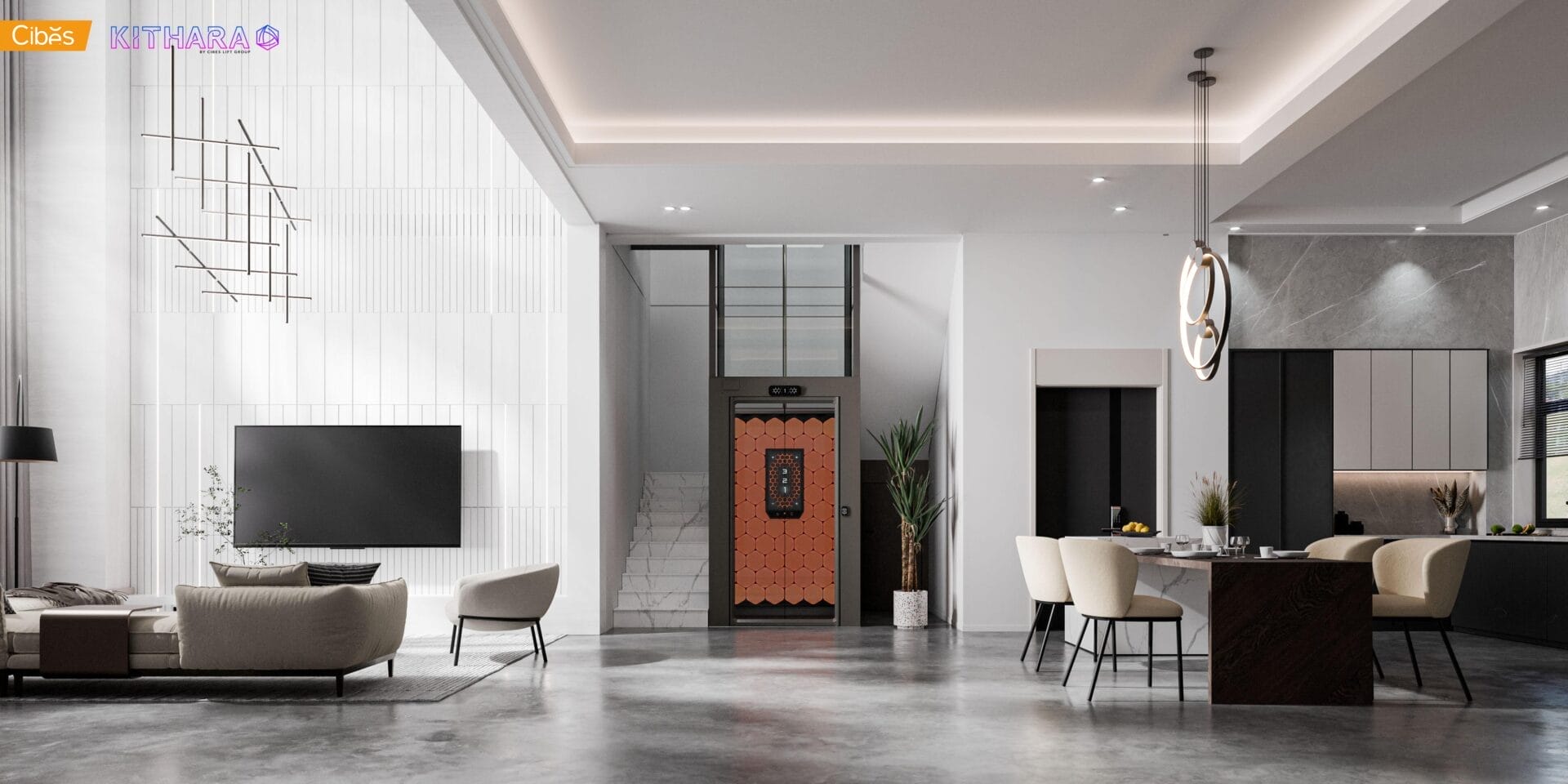 Cibes Kithara 2024 Lifestyle 4