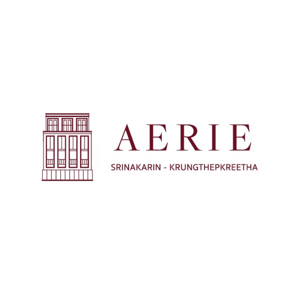 AERIE Srinakarin Krungthepkreetha