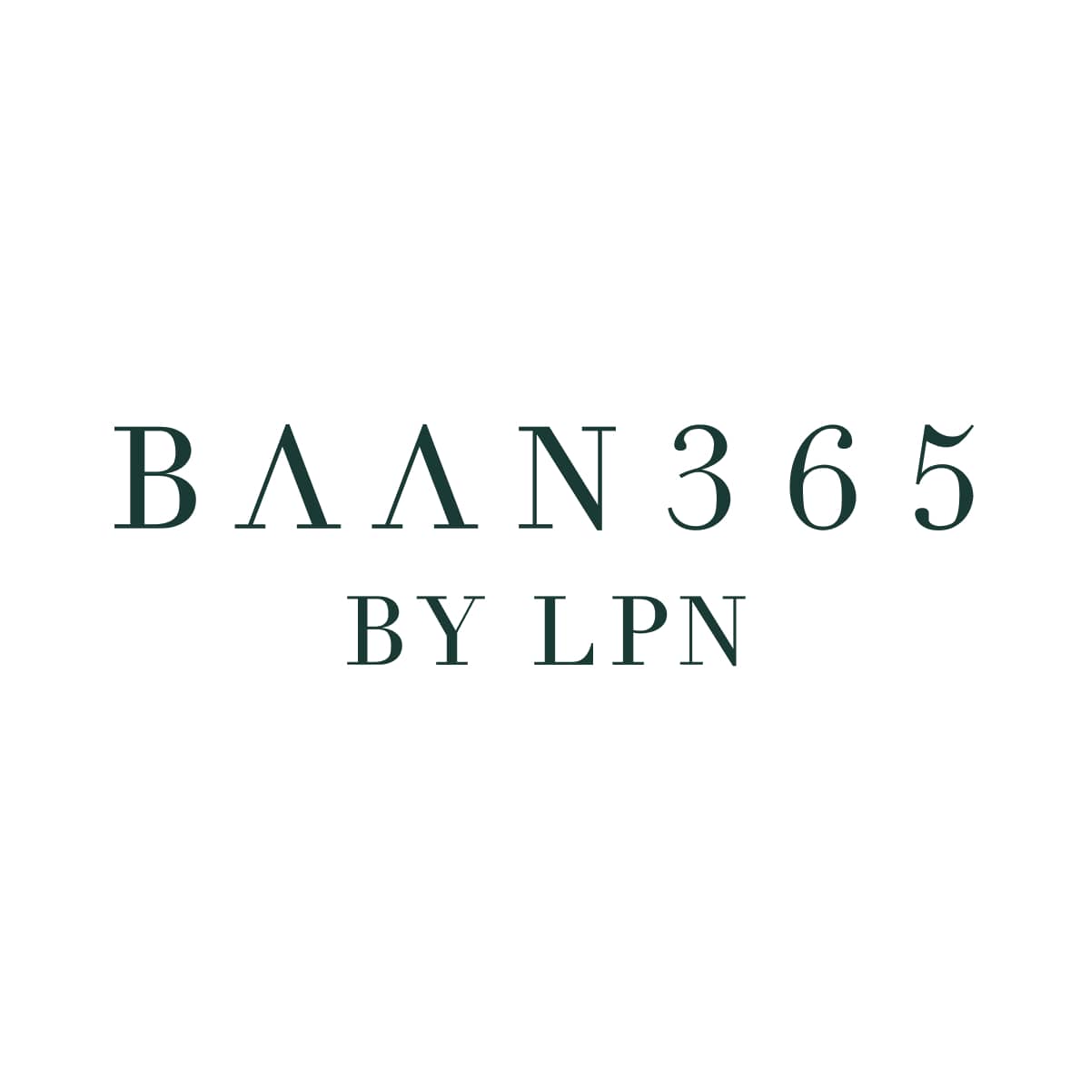 BAAN 365 by LPN