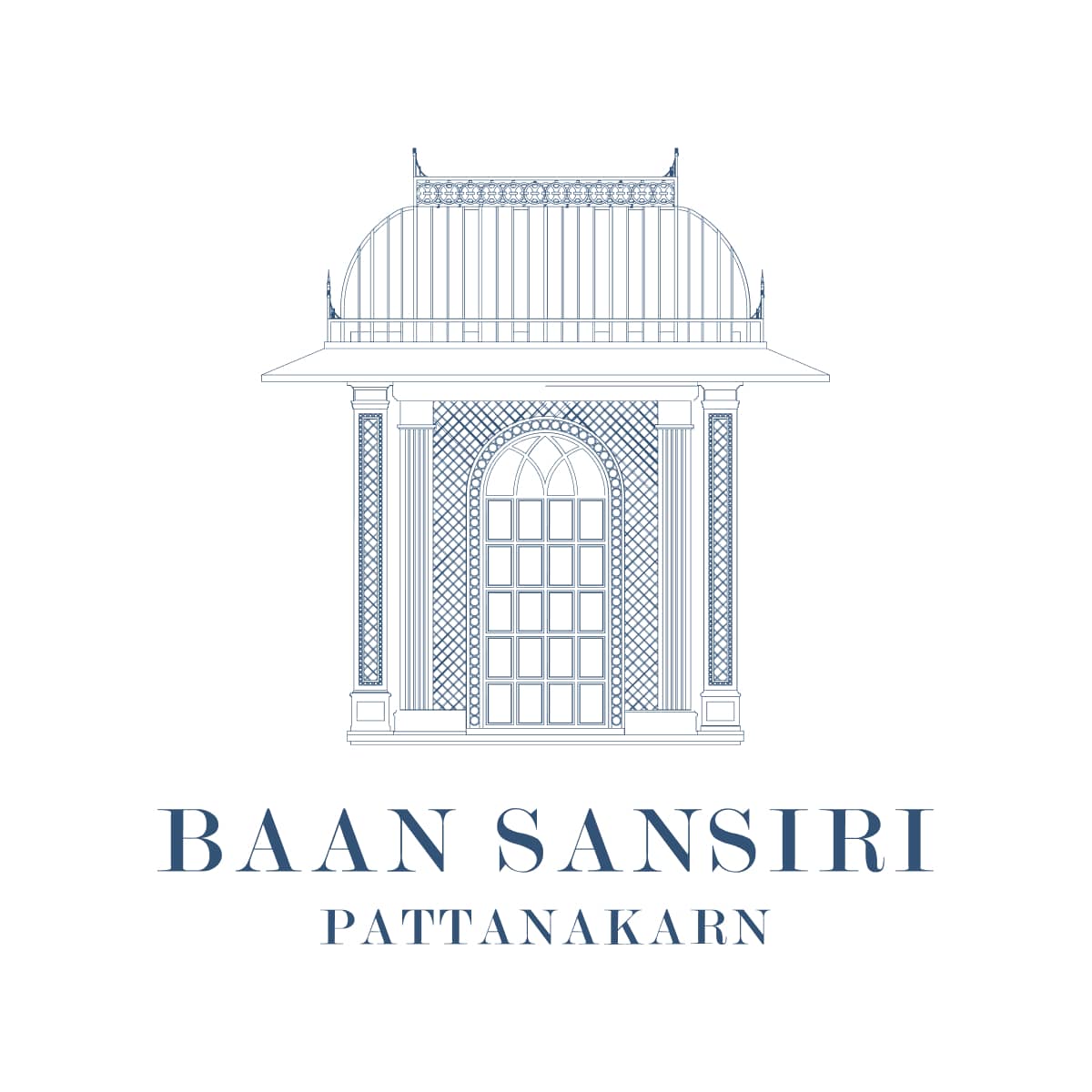 Baan Sansiri Pattanakarn
