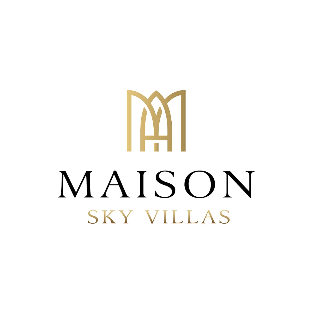 Maison Sky Villas