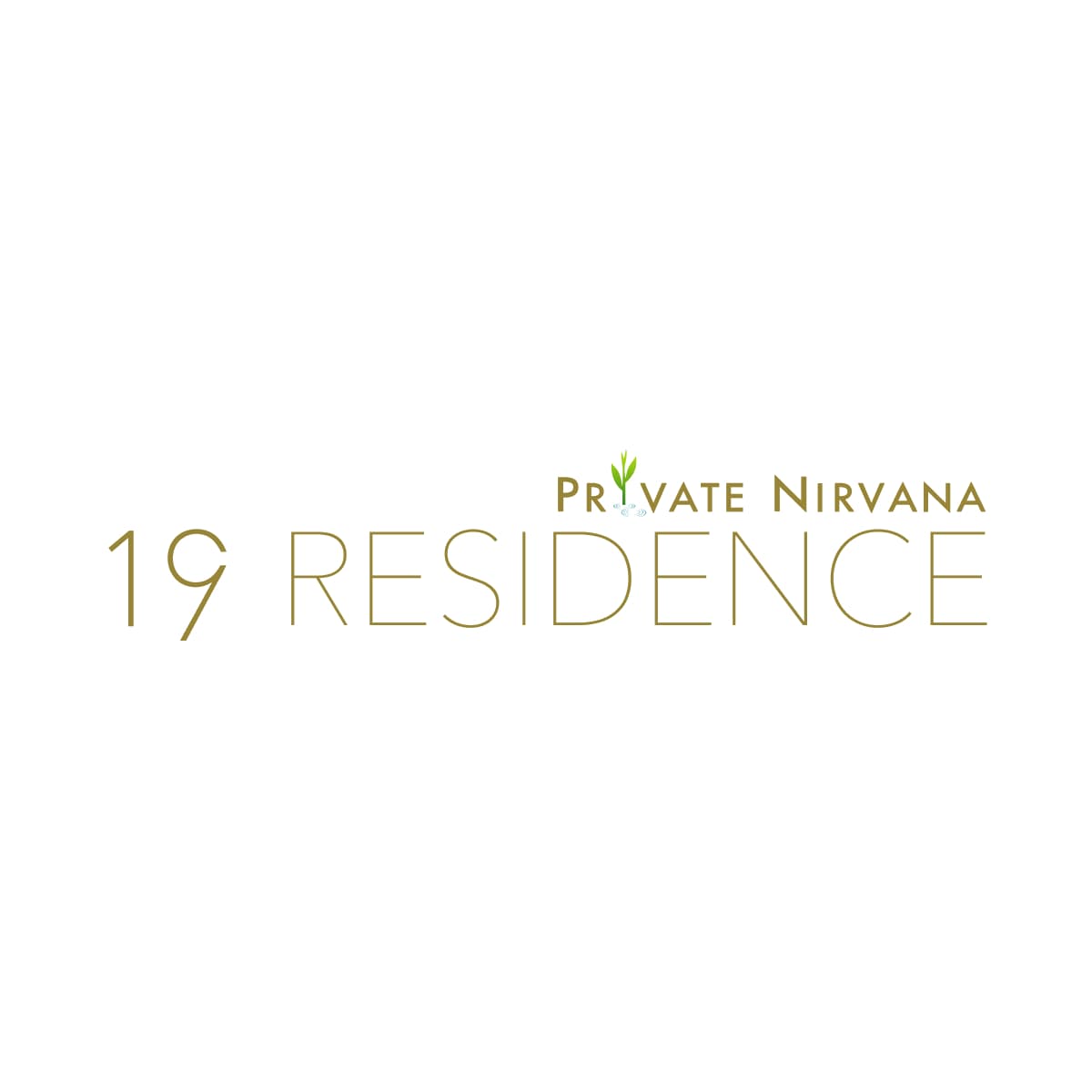 Private Nirvana 19 Residence