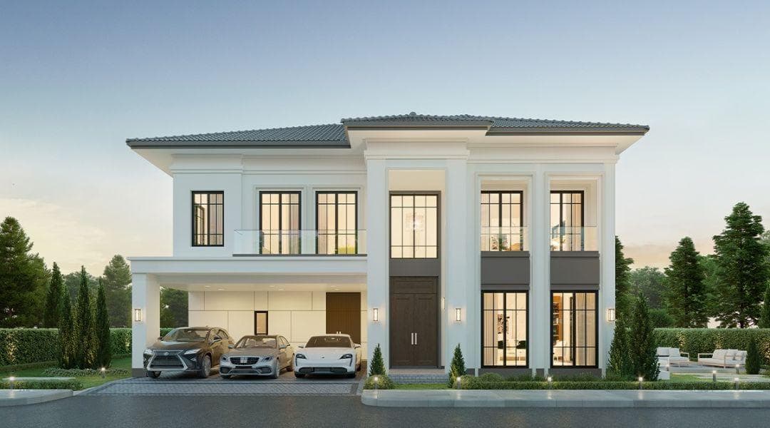 THE CITY ปิ่นเกล้า–พรานนก โดย AP Thailand