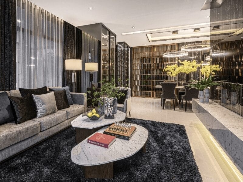 20 million thb houses 19