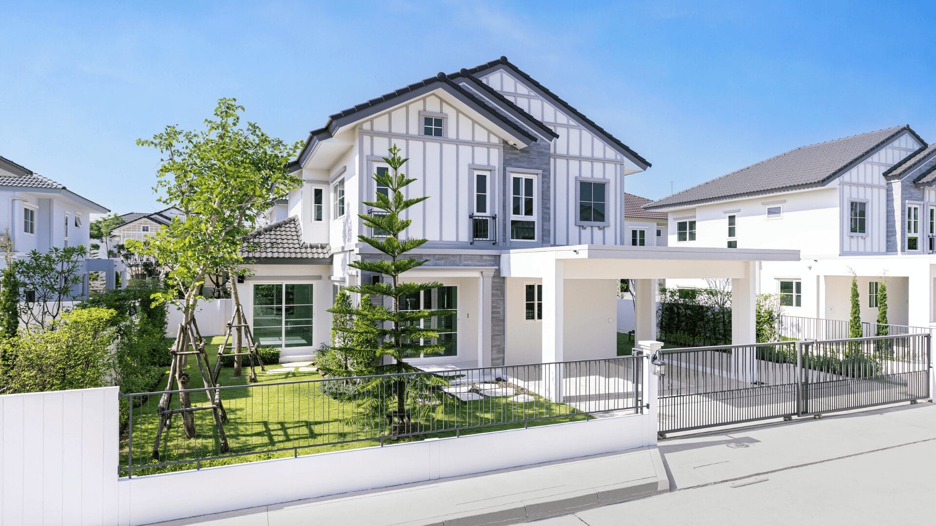 20 million thb houses 21