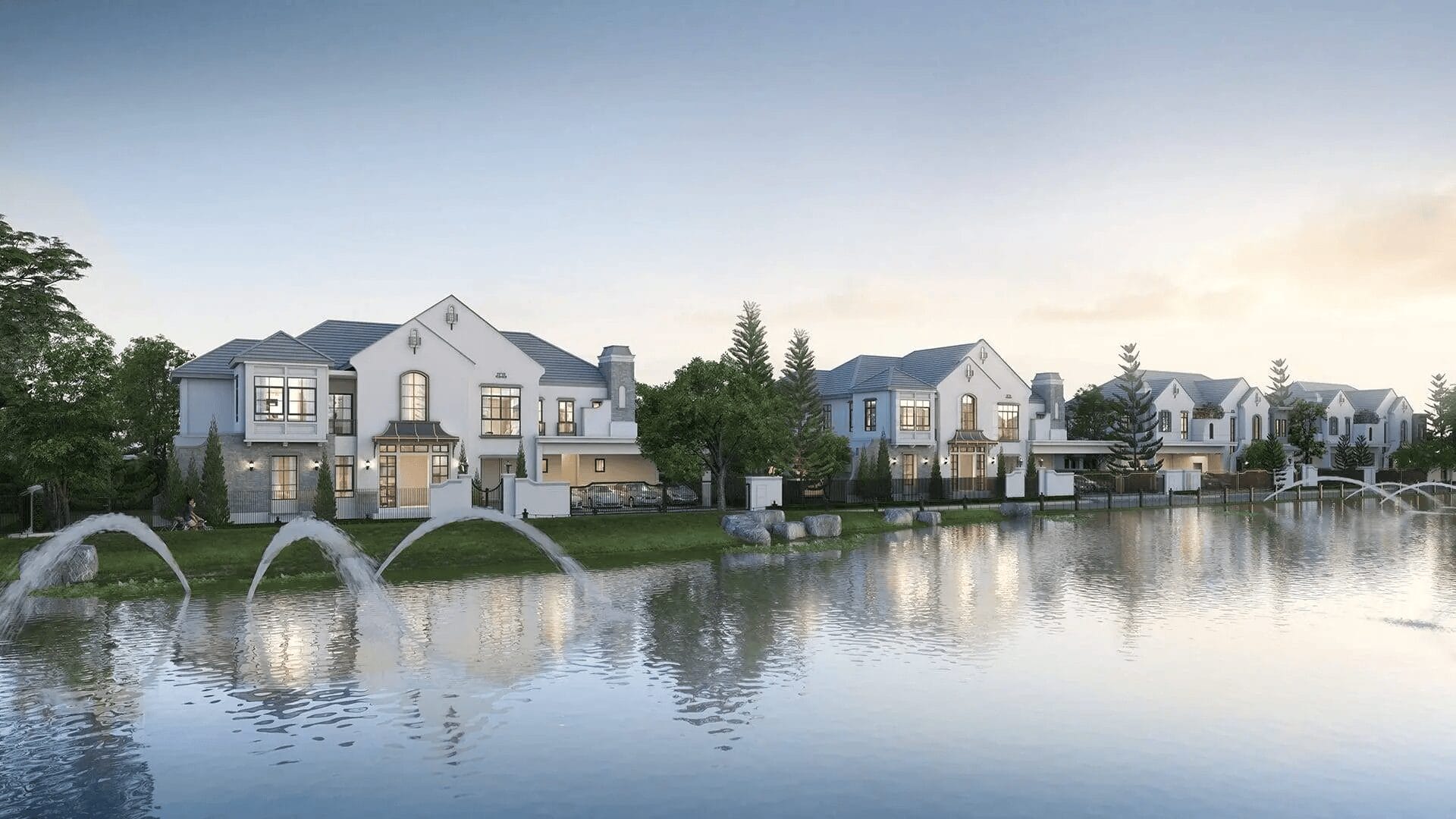 20 million thb houses 22
