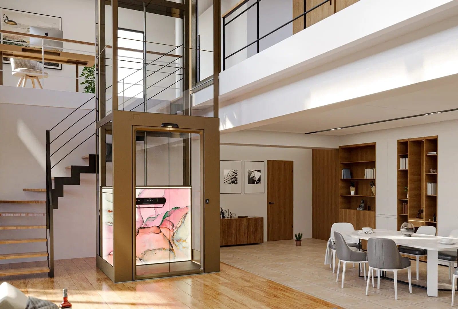 Cibes V80 Aurora+ Cibes V80 Aurora+