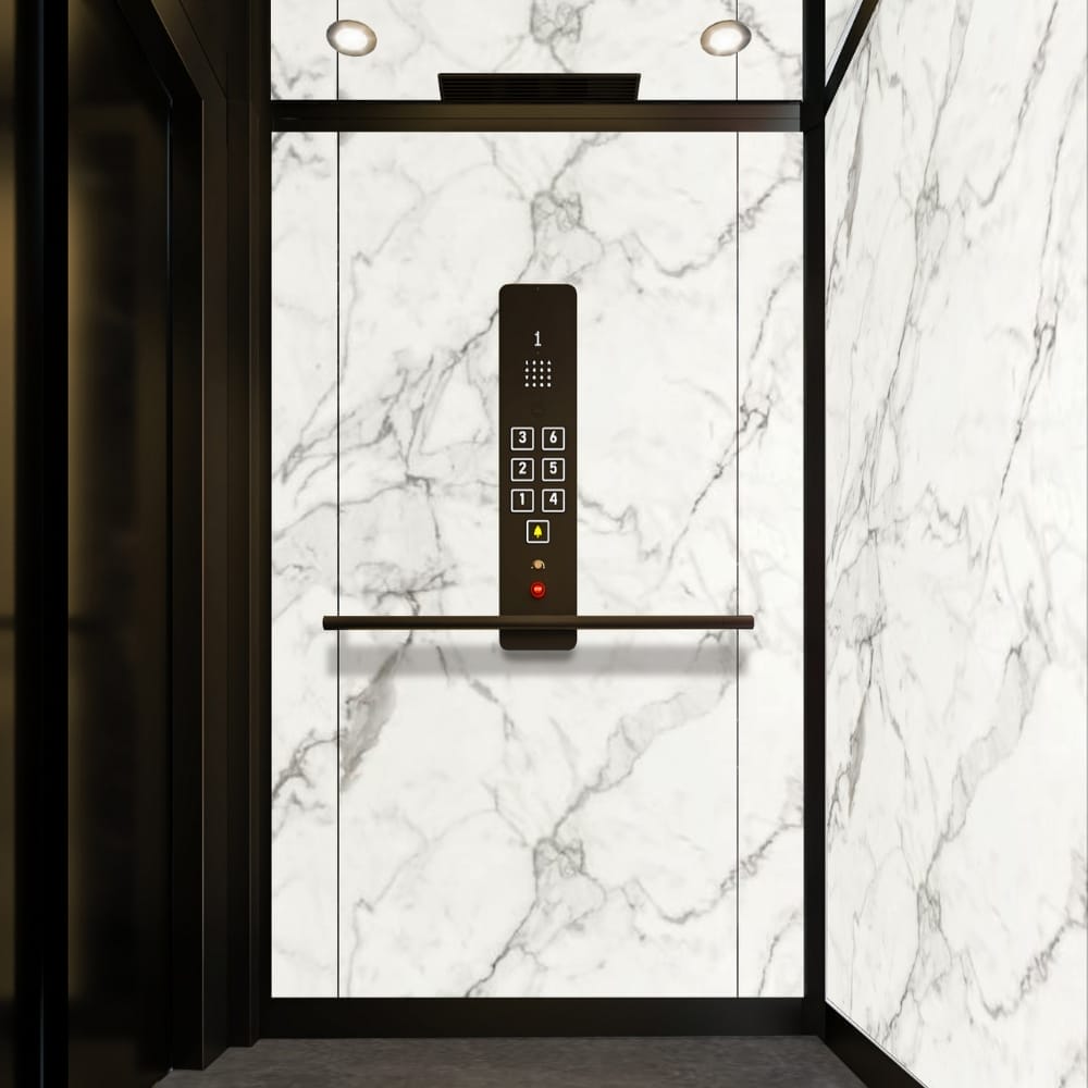 V70S Elegance Visual