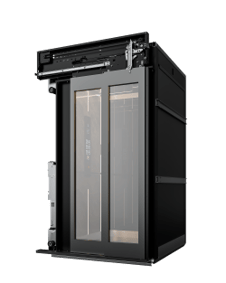 V70S Panoramic Doors