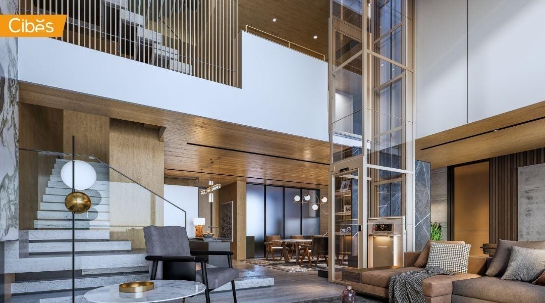 การเลือกลิฟท์บ้านที่ปลอดภัย ไม่ได้ดูแค่ความเร็วหรือดีไซน์ แต่ต้องดูว่าลิฟท์อยู่ภายใต้กฎหมายและมาตรฐานใด